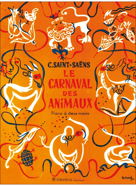 LE CARNAVAL DES ANIMAUX